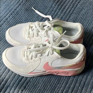 Nike Air Max Excee girls running Sneakers